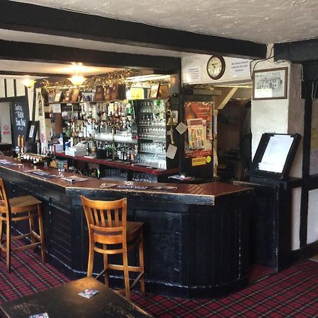 Watermans Arms Hotel London Bagian luar foto