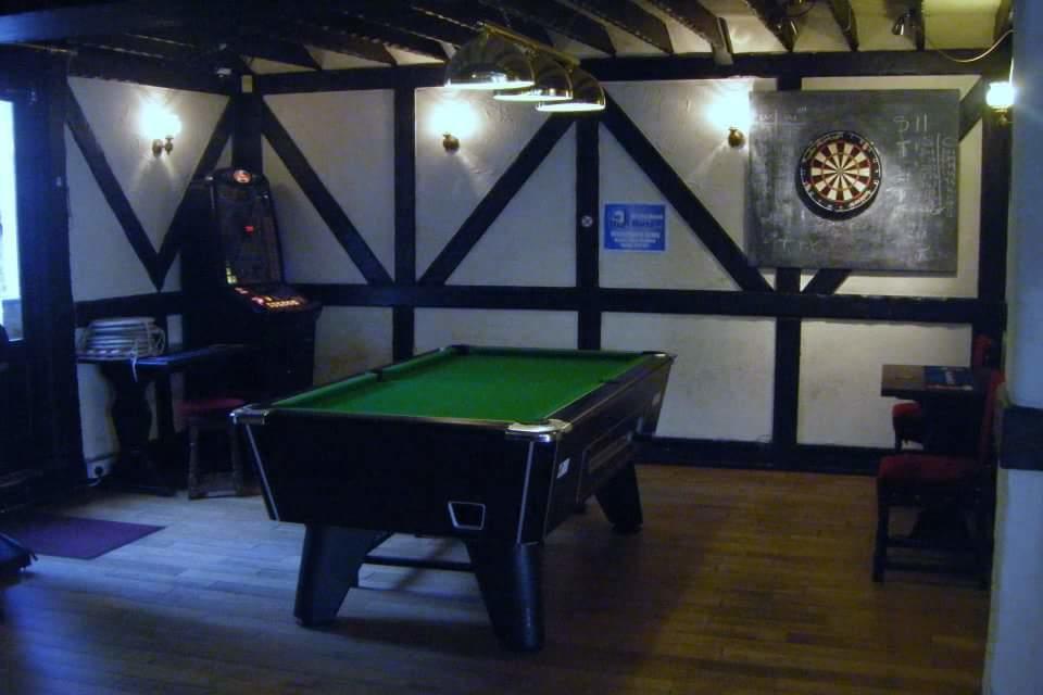 Watermans Arms Hotel London Bagian luar foto