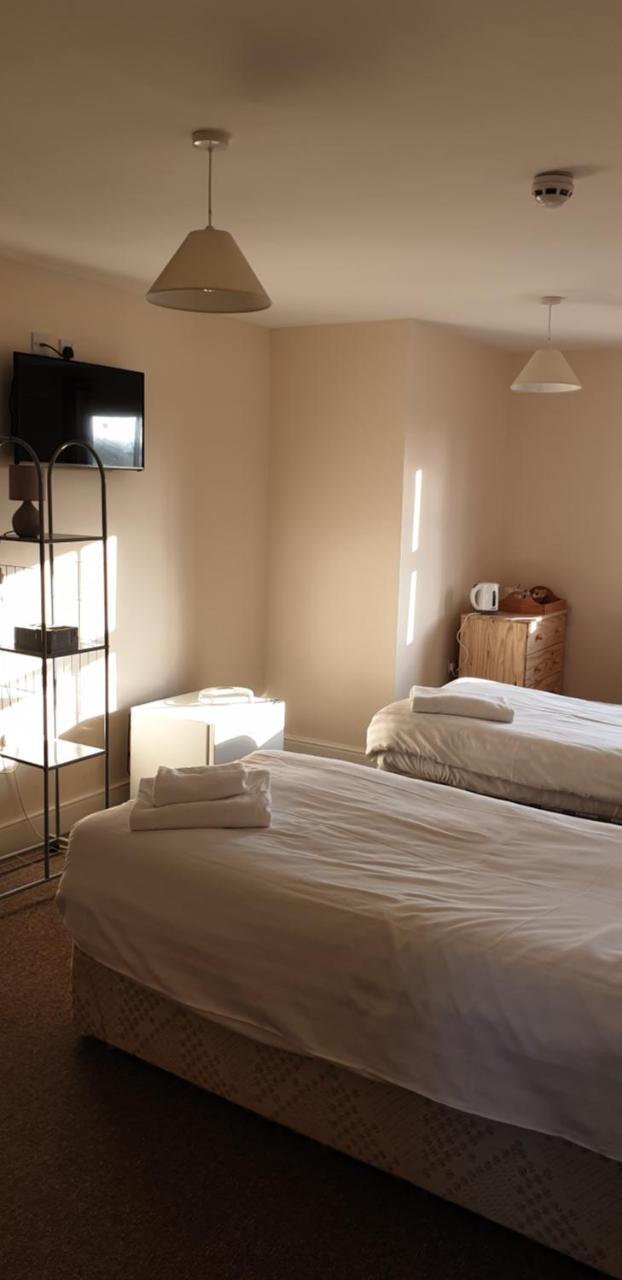 Watermans Arms Hotel London Bagian luar foto