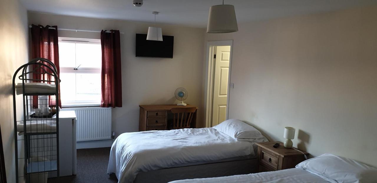 Watermans Arms Hotel London Bagian luar foto